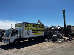 Best Yard Waste Removal  in Westminster, CO