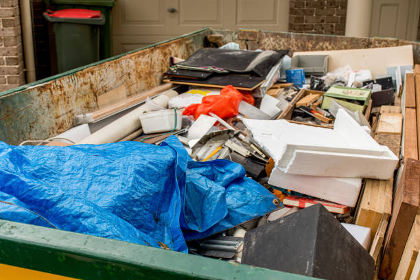 Best Basement Cleanout  in Westminster, CO