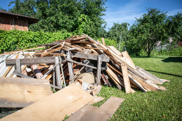 Best Construction Debris Removal  in Westminster, CO