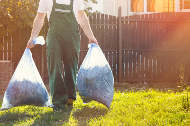 Same-Day Junk Removal Services in Westminster, CO