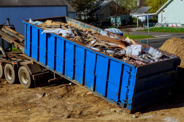Property Management Cleanouts in Westminster, CO